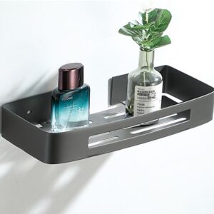 Single shelf