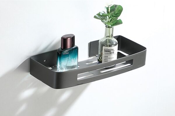 Single shelf