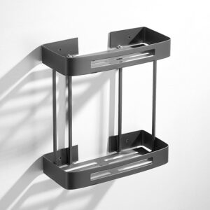 Double shelf