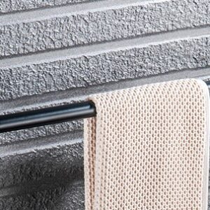 Towel rail