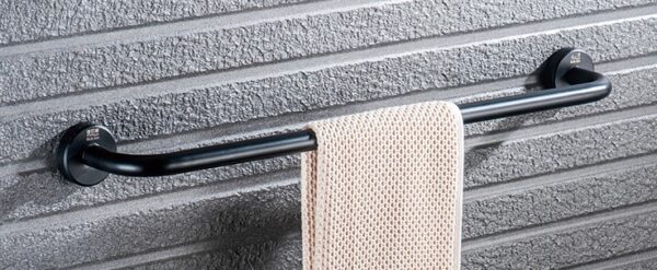Towel rail