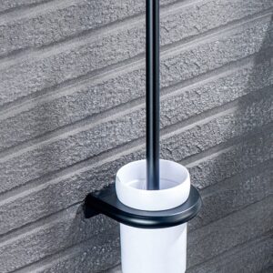 Toilet brush