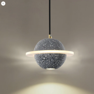 Chandelier Pendant - Blue - Image 6