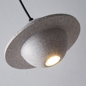 Chandelier Pendant - White - Image 6