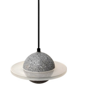 Chandelier Pendant - White - Image 3