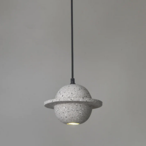 Chandelier Pendant - White - Image 2