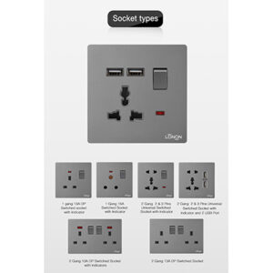 Sockets - Image 3